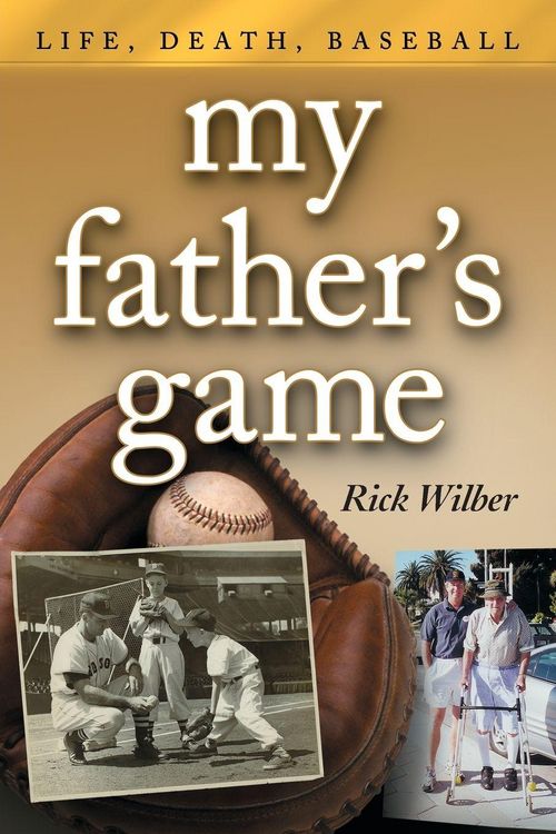 Produktbild: My Father's Game