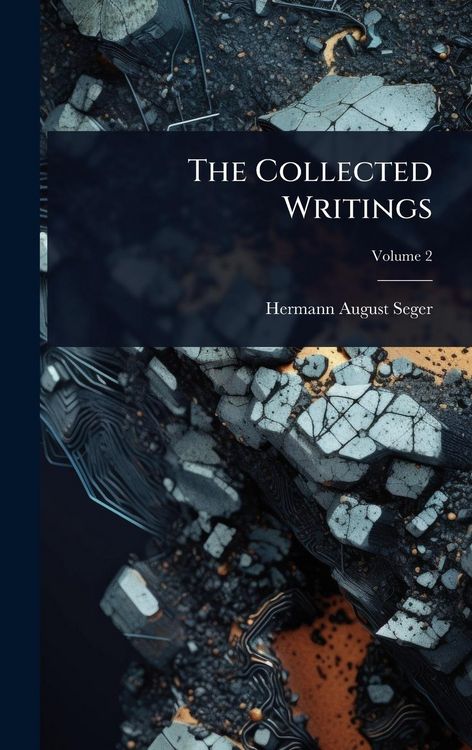 Produktbild: The Collected Writings