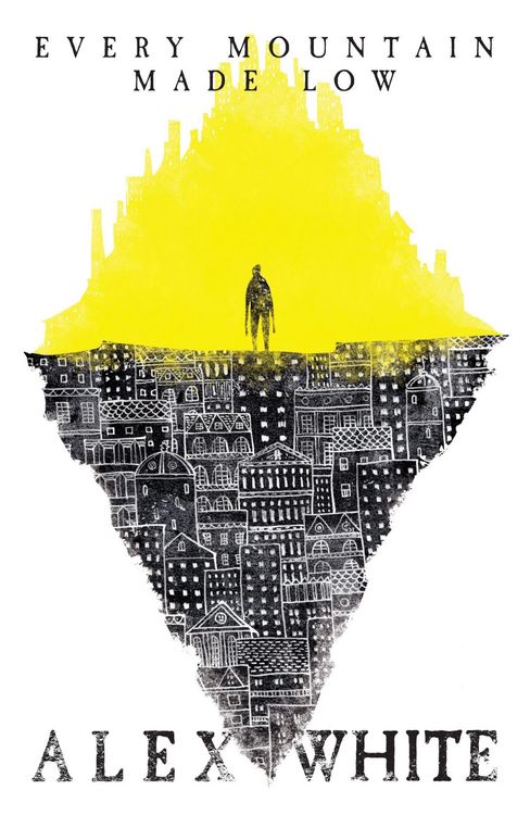 Produktbild: Every Mountain Made Low