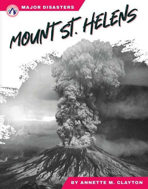 Produktbild: Mount St. Helens