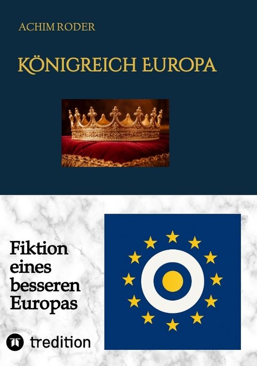 Produktbild: K&ouml;nigreich Europa
