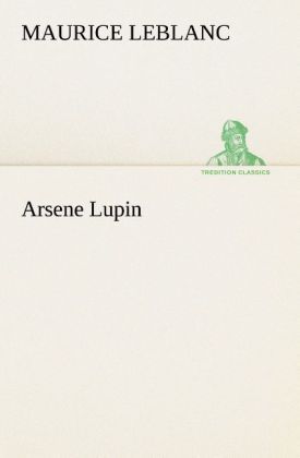 Produktbild: Arsene Lupin