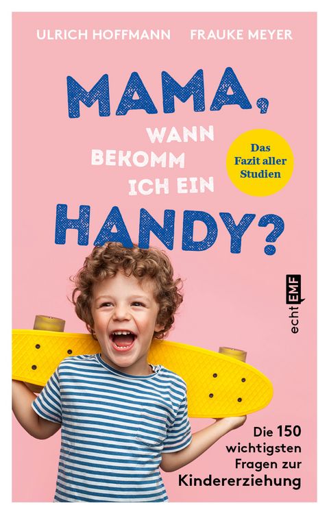 Produktbild: Mama, wann bekomm ich ein Handy?
