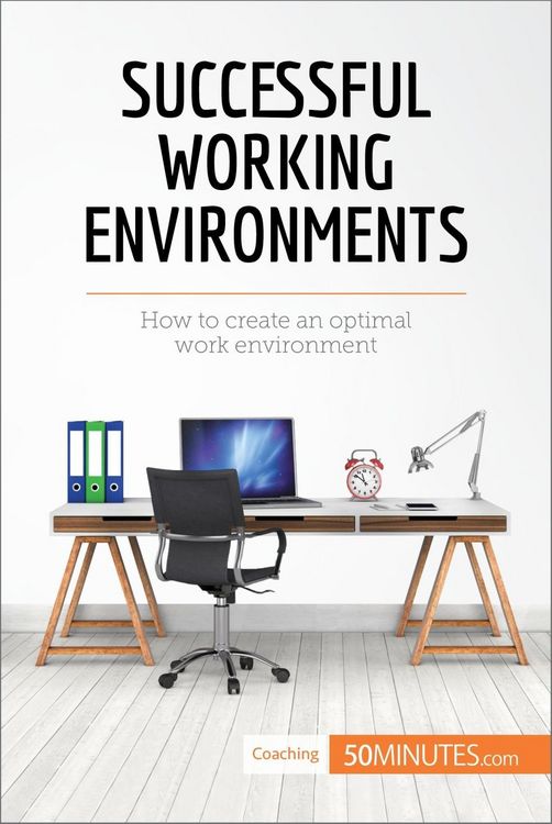 Produktbild: Successful Working Environments