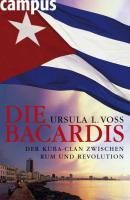 Produktbild: Die Bacardis
