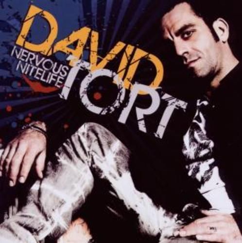 Produktbild: Tort, D: Nervous Nitelife