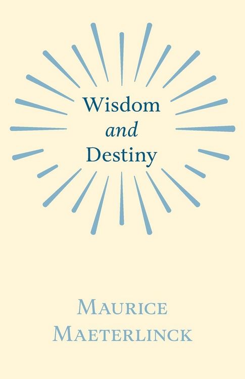 Produktbild: Wisdom and Destiny