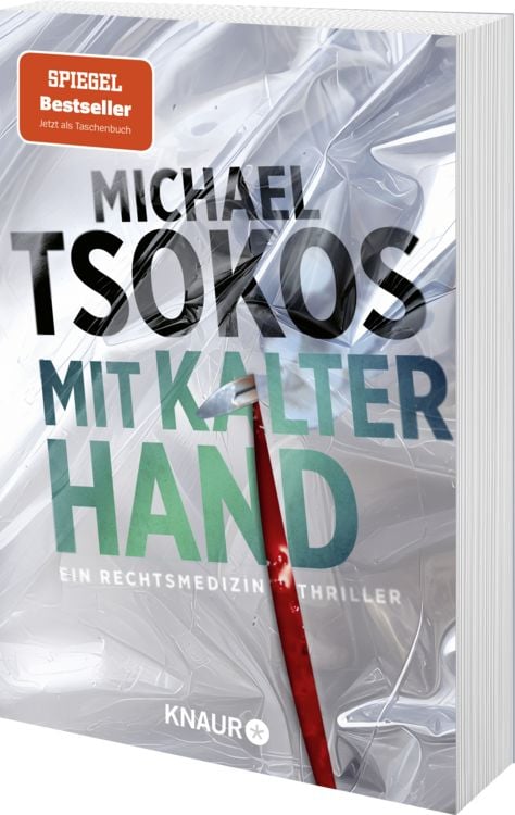 Produktbild: Mit kalter Hand