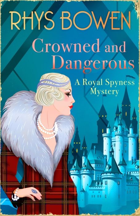 Produktbild: Crowned and Dangerous