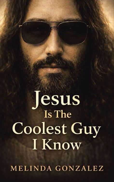 Produktbild: Jesus Is The Coolest Guy I Know