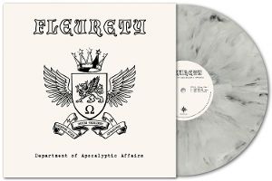 Produktbild: Department Of Apocalyptic Affairs(25th Anniv LP)