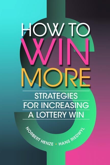 Produktbild: How to Win More