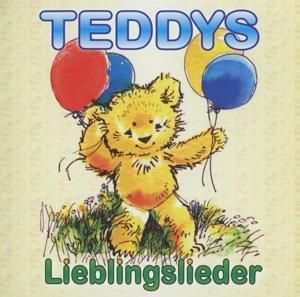 Produktbild: Kinderch&ouml;re: TEDDYS Lieblingslieder