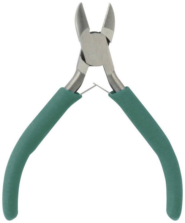 Produktbild: Br&uuml;der Mannesmann M10999 Crimpzangen-Set Aderendh&uuml;lsen 0.25 bis 10mm&sup2;