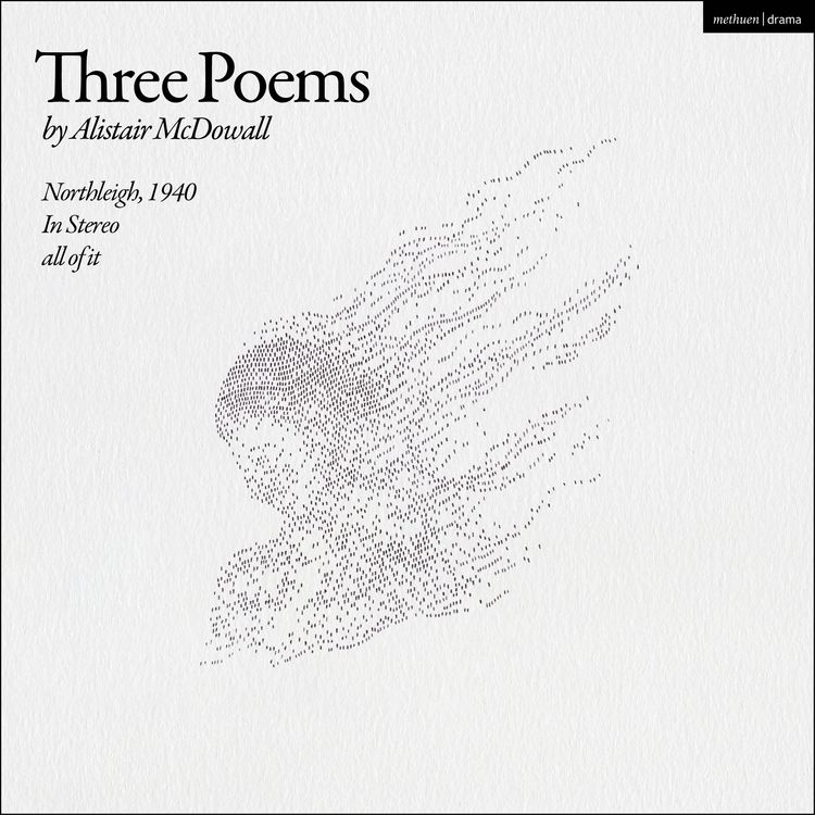 Produktbild: Three Poems