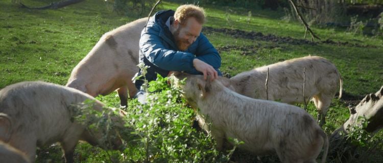 Produktbild: I Could Never Go Vegan