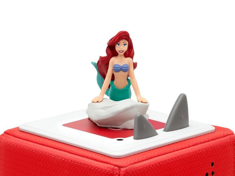 Produktbild: Content-Tonie: Disney &ndash; Arielle die Meerjungfrau