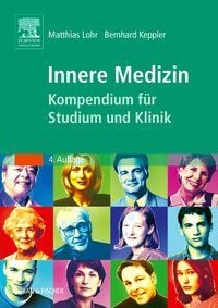 Produktbild: Innere Medizin
