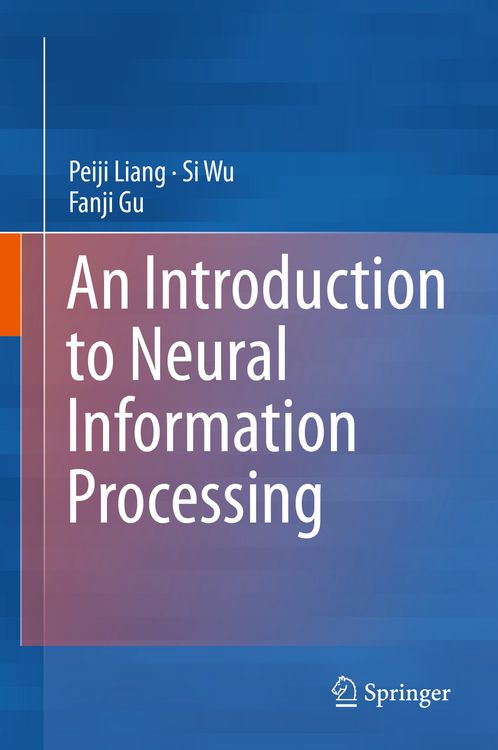 Produktbild: An Introduction to Neural Information Processing