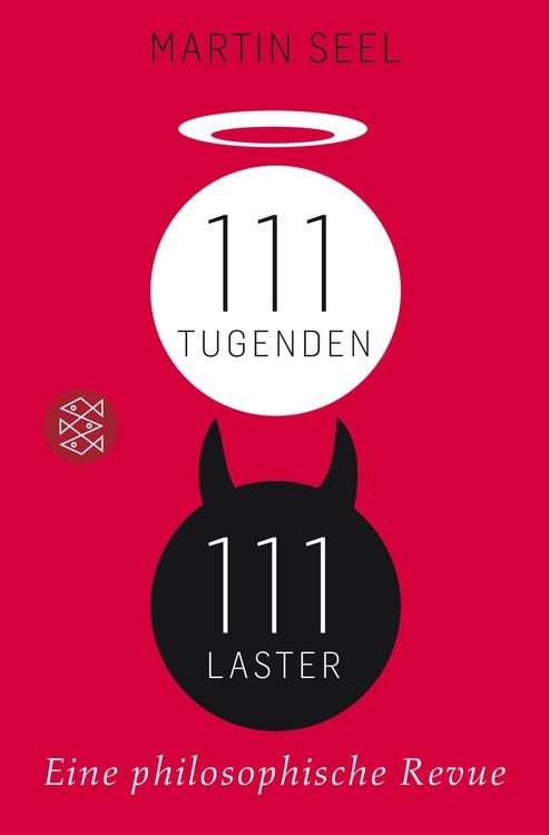 Produktbild: 111 Tugenden, 111 Laster