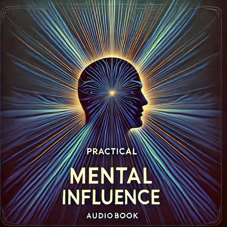 Produktbild: Practical Mental Influence