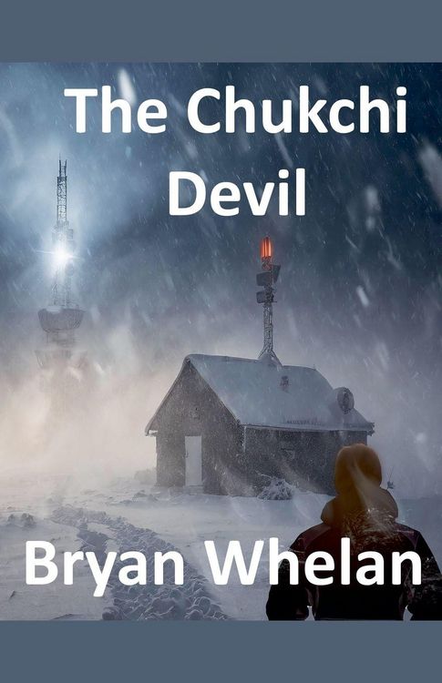 Produktbild: The Chukchi Devil