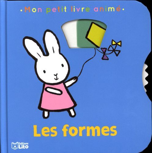 Produktbild: Les formes