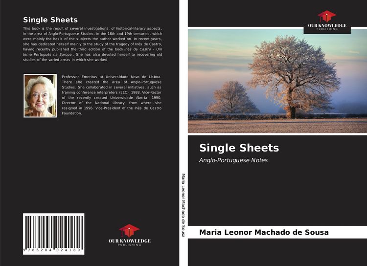 Produktbild: Single Sheets