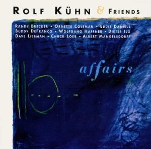 Produktbild: Affairs