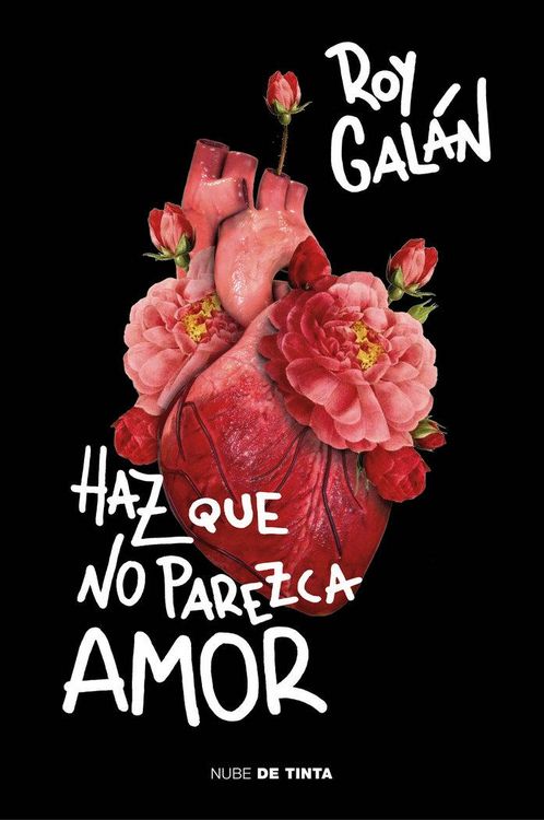 Produktbild: Haz que no parezca amor