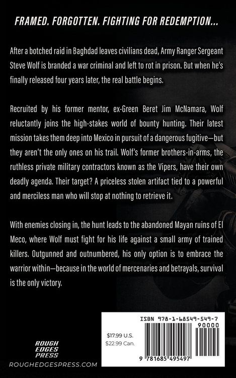 Produktbild: Devil's Dance