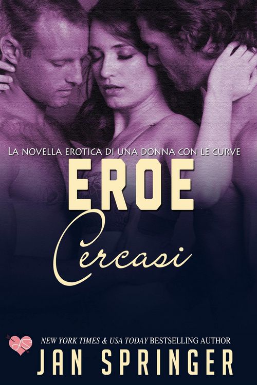 Produktbild: Eroe cercasi