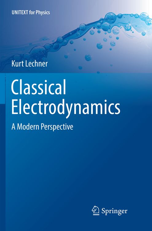 Produktbild: Classical Electrodynamics