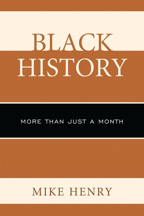 Produktbild: Black History