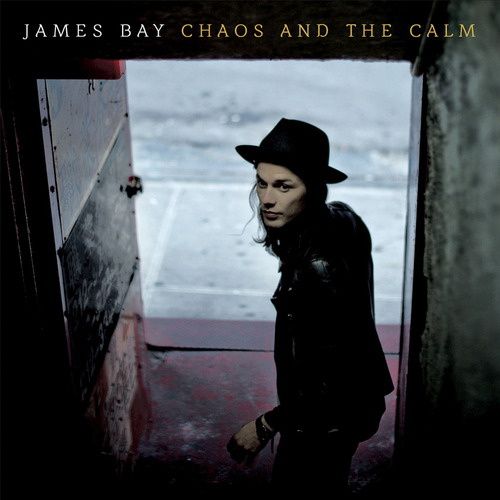 Produktbild: Chaos And The Calm (Vinyl)