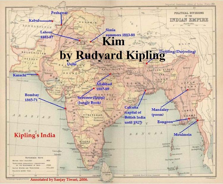 Produktbild: Kim