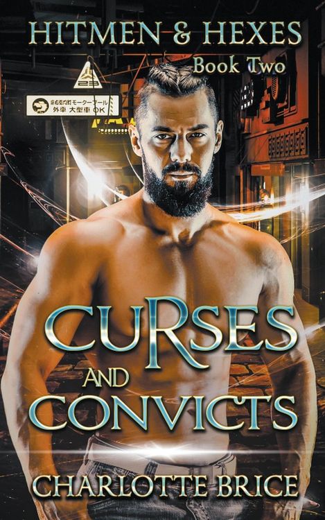 Produktbild: Curses and Convicts