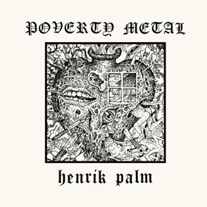 Produktbild: Poverty Metal