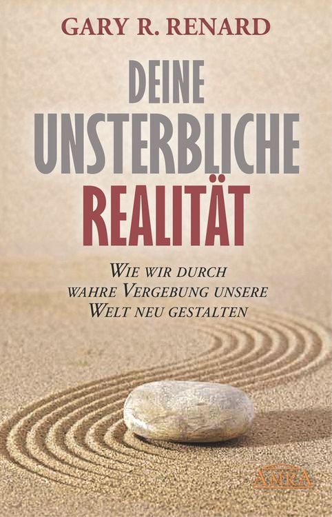Produktbild: Deine unsterbliche Realit&auml;t