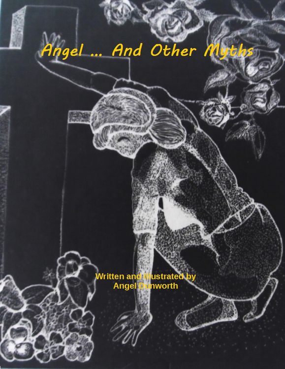 Produktbild: Angel... And Other Myths
