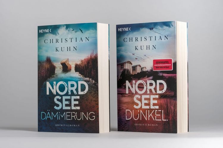 Produktbild: Nordseedunkel