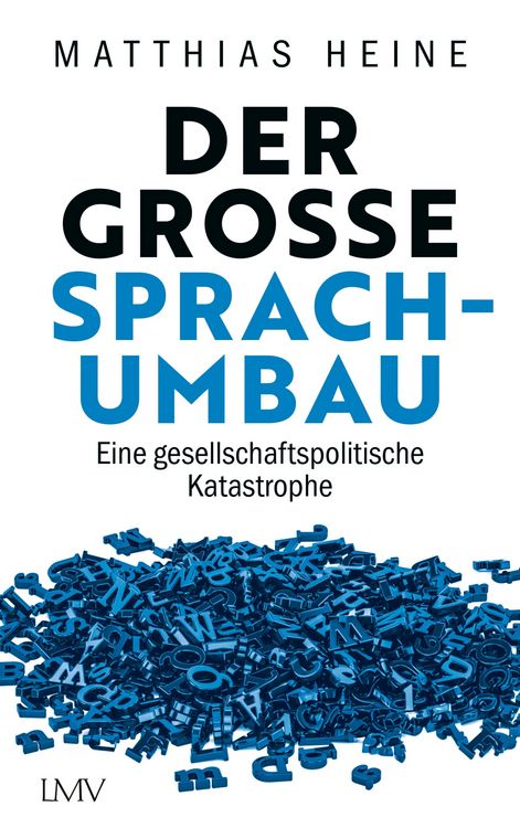 Produktbild: Der gro&szlig;e Sprachumbau