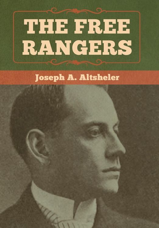 Produktbild: The Free Rangers