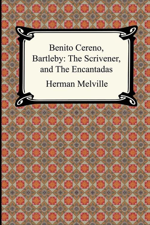 Produktbild: Benito Cereno, Bartleby