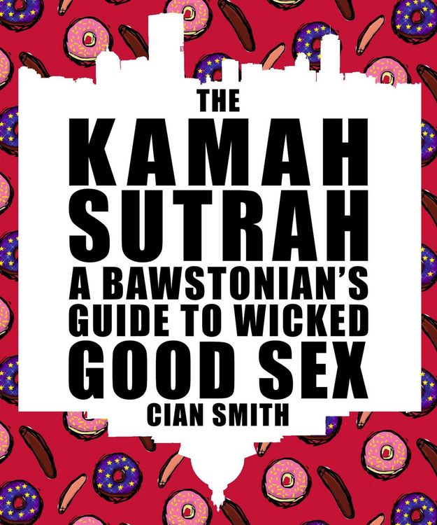Produktbild: The Kamah Sutrah