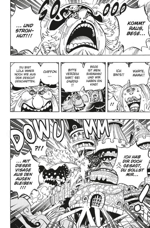 Produktbild: One Piece 87