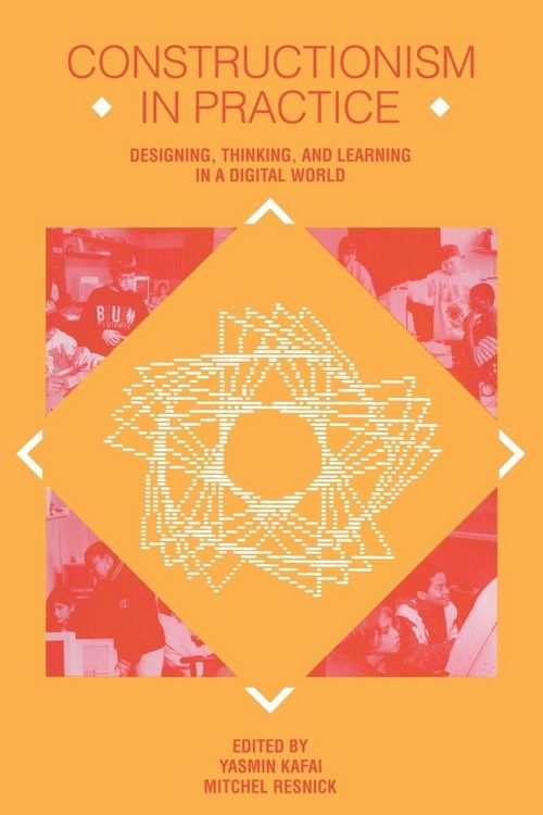 Produktbild: Constructionism in Practice