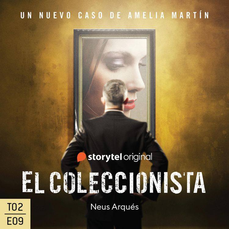 Produktbild: El coleccionista - S02E09