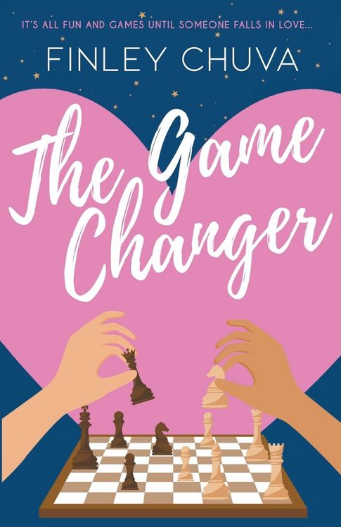 Produktbild: The Game Changer