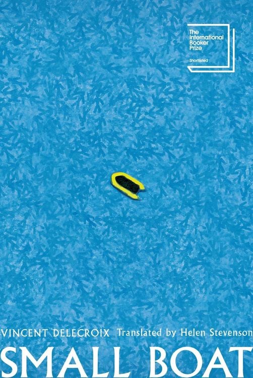 Produktbild: Small Boat
